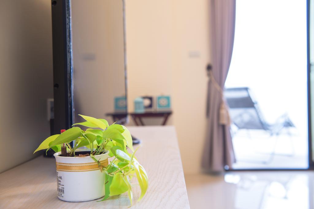 Apartamento Travel Friends Huxi Exterior foto