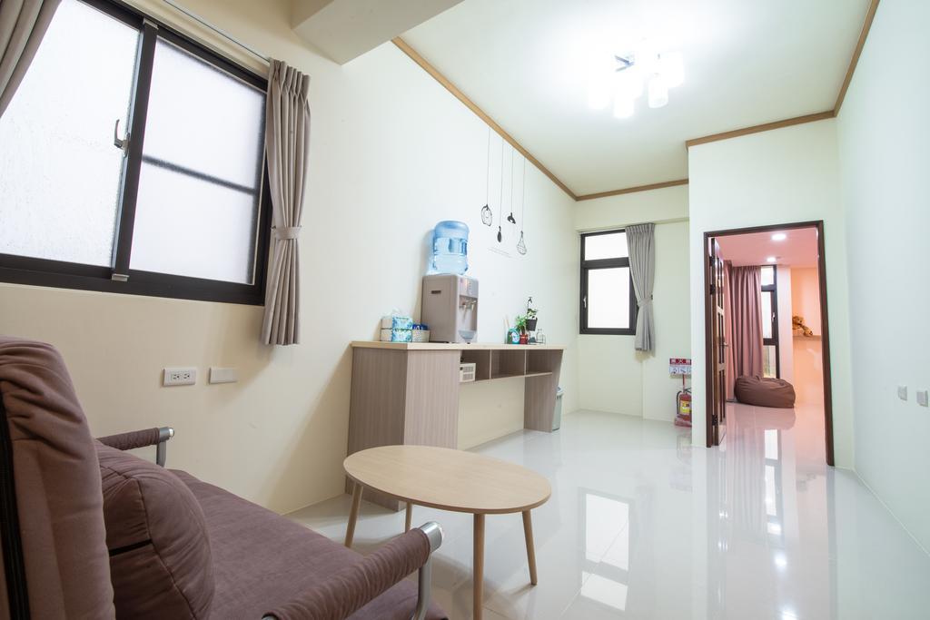 Apartamento Travel Friends Huxi Exterior foto