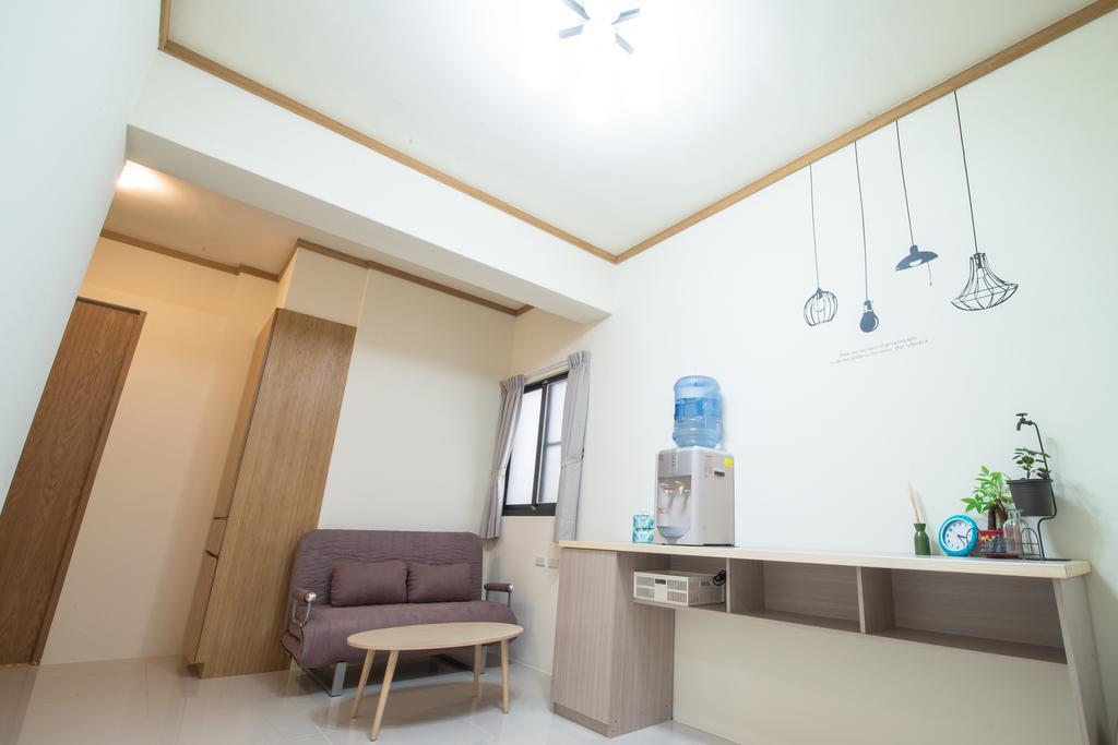 Apartamento Travel Friends Huxi Exterior foto